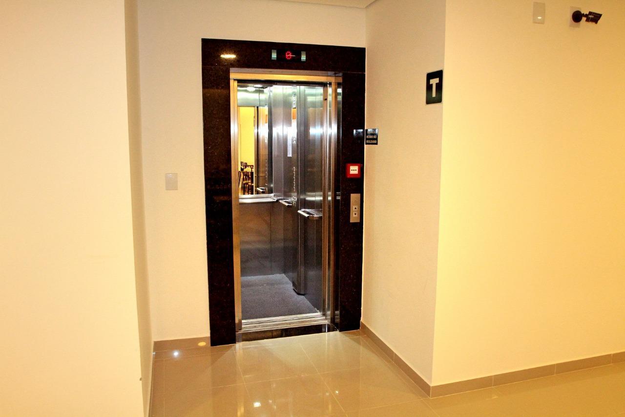 Jf Hotel Nova Alianca 리베이라오프레토 외부 사진